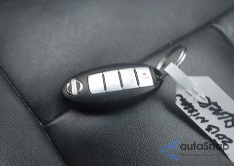 2012 Nissan Altima 3.5 Sr from USA, damaged, VIN 1N4BL2AP5CC242542